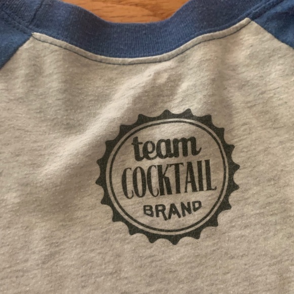 Bundle- KC Ragland tees - Picture 6 of 6